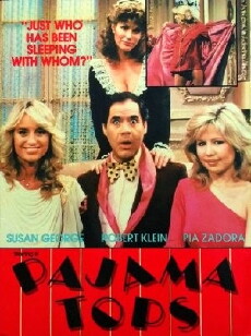 Pajama Tops (1983) - Stream Online
