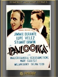 Palooka (1934) - Stream Online