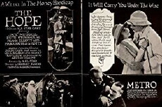 The Hope (1920) - Stream Online