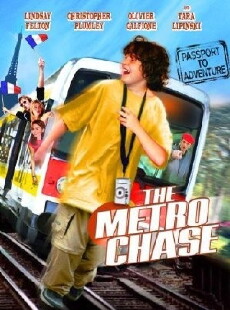 The Metro Chase (2004) - Stream Online