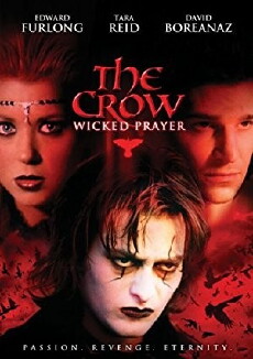 The Crow: Wicked Prayer (2005) - Stream Online