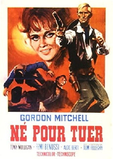 Born to Kill (1967) - Stream Online