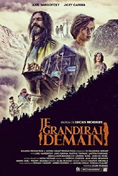 Je grandirai demain (2017) - Stream Online