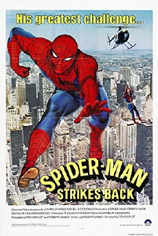 Spider-Man Strikes Back (1978) - Stream Online