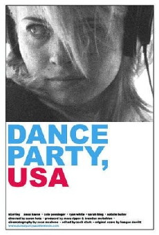 Dance Party, USA (2006) - Stream Online