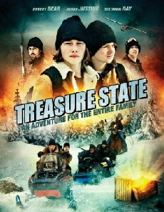 Treasure State (2013) - Stream Online
