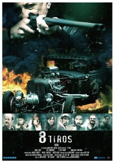 8 Tiros (2015) - Stream Online