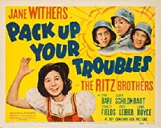 Pack Up Your Troubles (1939) - Stream Online