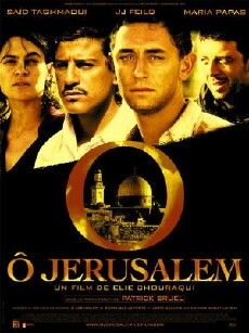 O Jerusalem (2006) - Stream Online