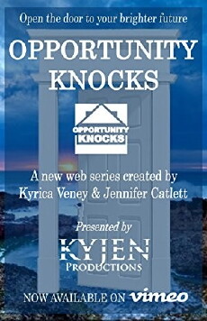Opportunity Knocks (2016) - Stream Online