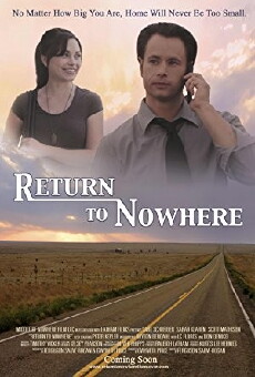Return to Nowhere (2013) - Stream Online