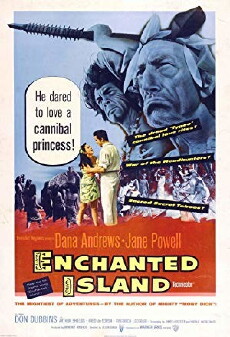 Enchanted Island (1958) - Stream Online