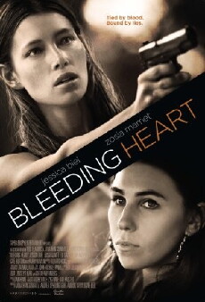 Bleeding Heart (2015) - Stream Online