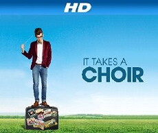 It Takes a Choir (2014) - Stream Online