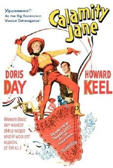 Calamity Jane (1953) - Stream Online