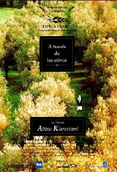 Through the Olive Trees (1994) - Stream Online