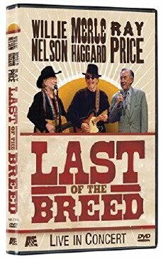 Last of the Breed: Live in Concert (2007) - Stream Online
