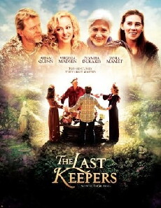 The Last Keepers (2013) - Stream Online