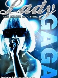 Lady Gaga: One Sequin at a Time (2010) - Stream Online
