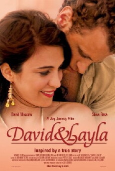 David & Layla (2005) - Stream Online