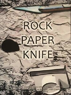 Rock Paper Knife (2014) - Stream Online