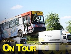On Tour (1997) - Stream Online
