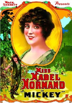 Mickey (1918) - Stream Online