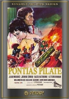 Pontius Pilate (1962) - Stream Online