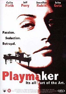Playmaker (1994) - Stream Online