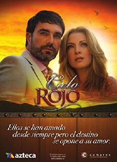 Cielo Rojo (2011) - Stream Online