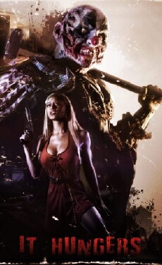 It Hungers (2018) - Stream Online