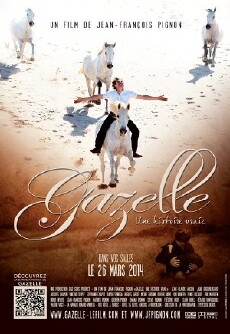 Gazelle (2014) - Stream Online