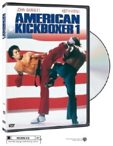 American Kickboxer (1991) - Stream Online