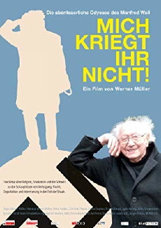 Mich kriegt Ihr nicht! (2015) - Stream Online