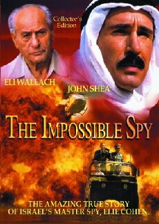 The Impossible Spy (1985) - Stream Online