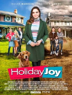 Holiday Joy (2016) - Stream Online