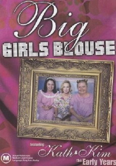Big Girl's Blouse (1994) - Stream Online