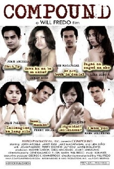 Compound (2006) - Stream Online
