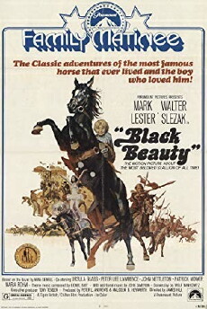 Black Beauty (1971) - Stream Online