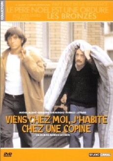 Viens chez moi, j'habite chez une copine (1981) - Stream Online