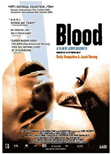 Blood (2004) - Stream Online