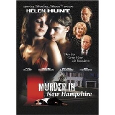 Murder in New Hampshire: The Pamela Wojas Smart Story (1991) - Stream Online