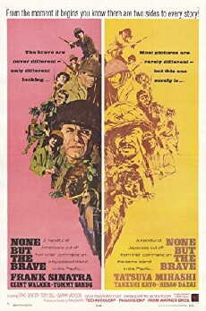 None But the Brave (1965) - Stream Online