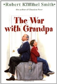 The War with Grandpa (2019) - Stream Online