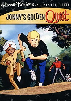 Jonny's Golden Quest (1993) - Stream Online