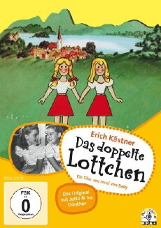Das doppelte Lottchen (1950) - Stream Online