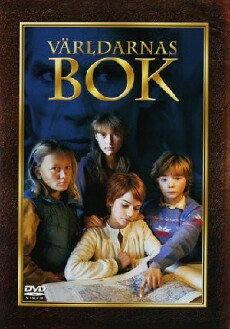 The Book of Worlds (2006) - Stream Online