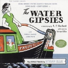 The Water Gipsies (1932) - Stream Online