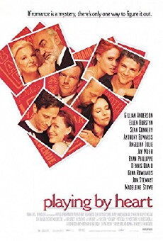 Playing by Heart (1998) - Stream Online