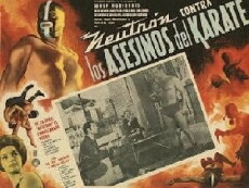 Neutron Battles the Karate Assassins (1965) - Stream Online